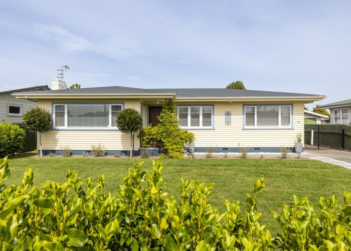  at 53 Wycliffe Street, Onekawa, Napier