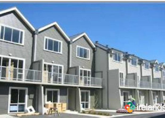  at 3/31 Poulson Street, Addington, Christchurch