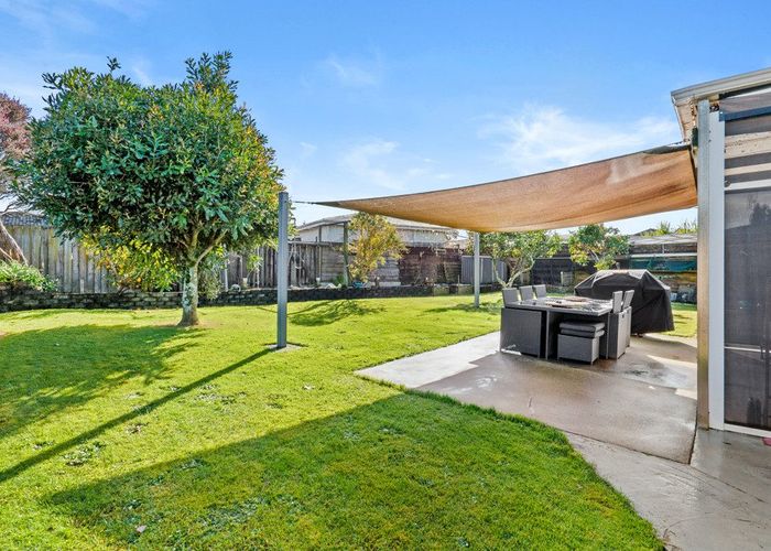  at 21 Tatariki Street, Rosehill, Papakura, Auckland