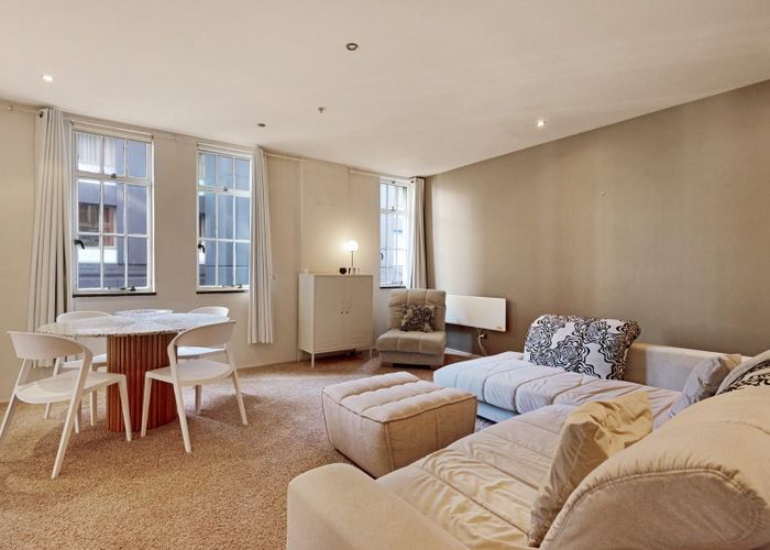  at 703/332 Lambton Quay, Wellington Central, Wellington