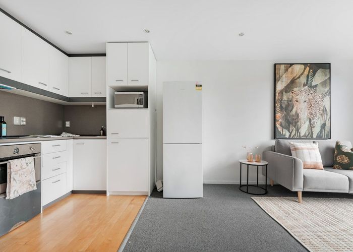  at 6c/32 Eden Crescent, City Centre, Auckland City, Auckland