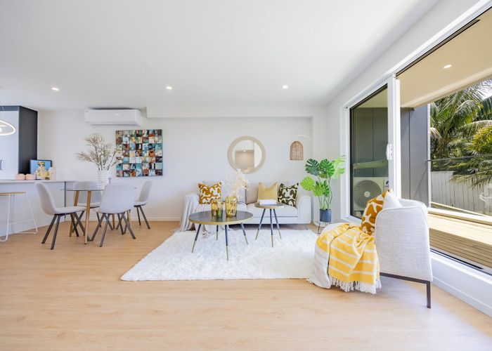  at Lot 1-6/5 Liston Street, Northcote, North Shore City, Auckland