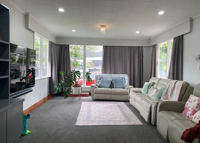  at 707 High Street, Boulcott, Lower Hutt, Wellington
