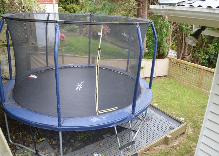  at 26 Chester Road, Tawa, Wellington