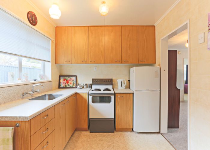  at 8B Bryant Street, Takaro, Palmerston North