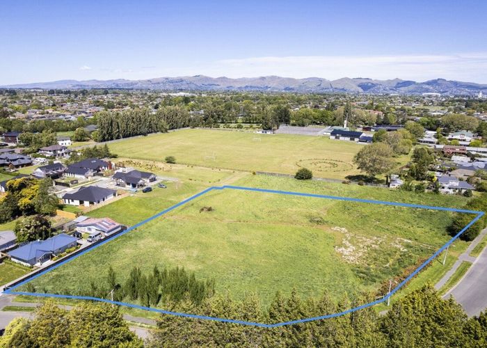  at 500 Hills Road, Mairehau, Christchurch City, Canterbury