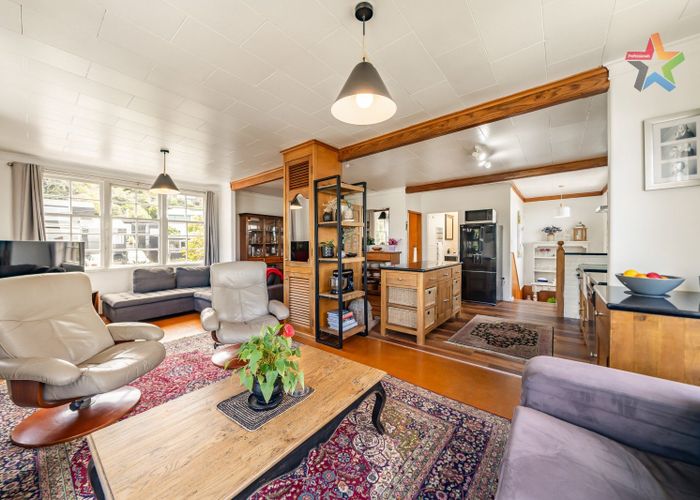  at 1/24 LONDON RD, Korokoro, Lower Hutt