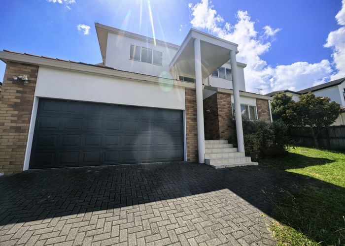  at 32 Rosepark Crescent, Remuera, Auckland City, Auckland