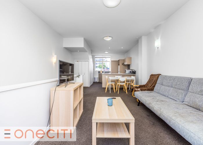  at 7x/8 Burgoyne Street, Grey Lynn, Auckland City, Auckland