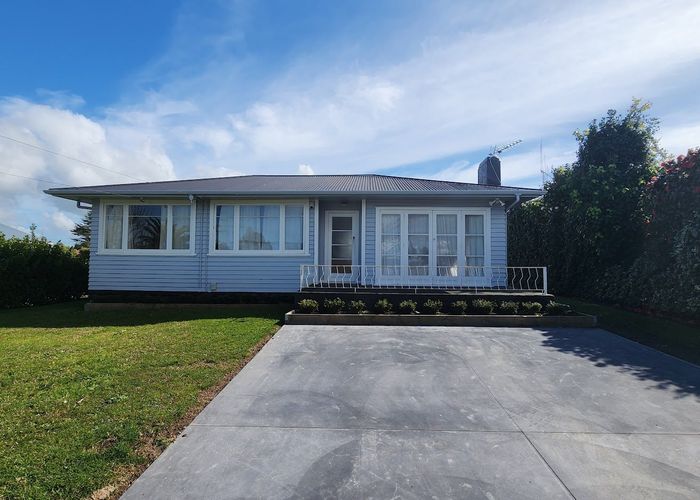  at 34 Paterson Street, Frankton, Hamilton, Waikato