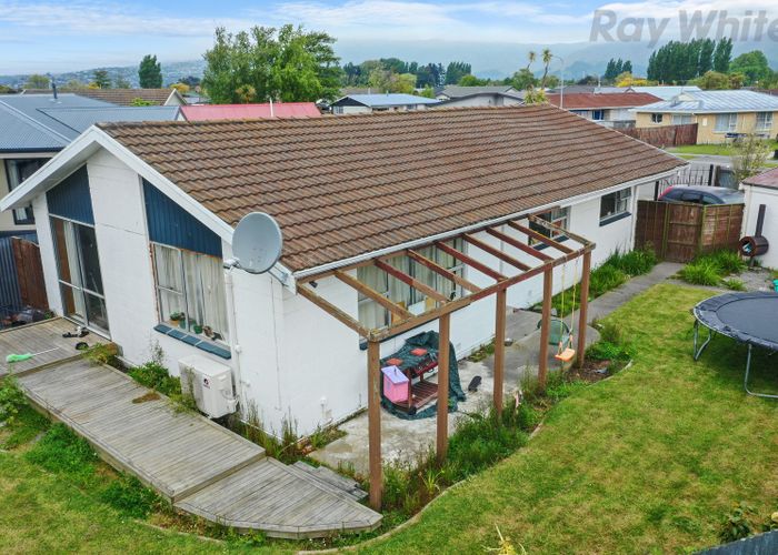  at 31 Claymore Street, Woolston, Christchurch City, Canterbury