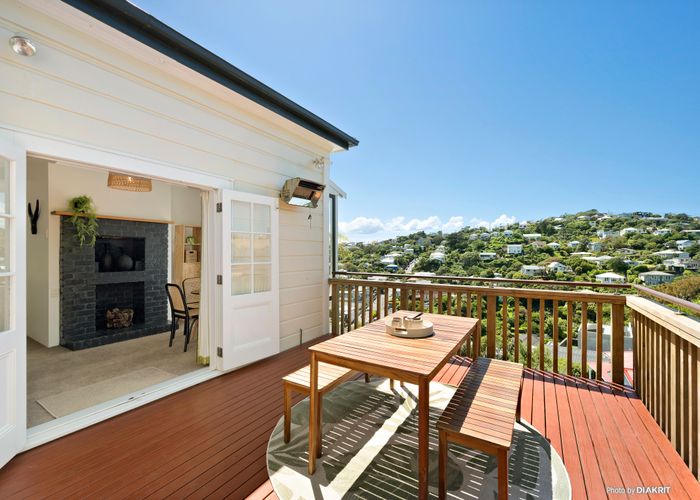  at 45 Reuben Avenue, Brooklyn, Wellington