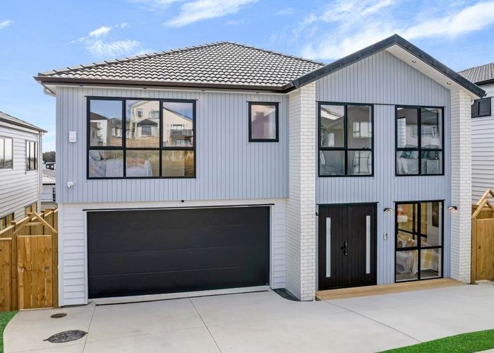  at 25 Black Shed Road, Flat Bush, Auckland