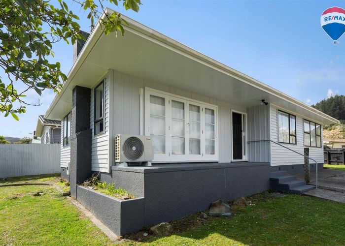  at 8 Meremere Street, Wainuiomata, Lower Hutt