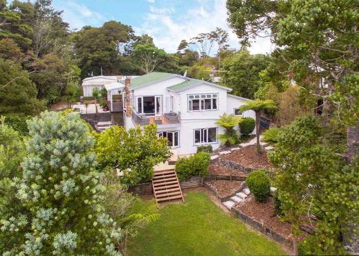  at 105A Tanekaha Road, Titirangi, Auckland