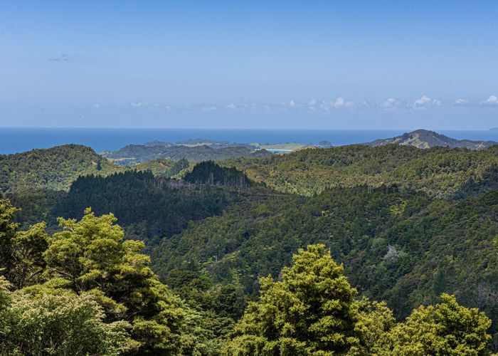  at 1403 Russell Road, Helena Bay, Whangarei, Northland