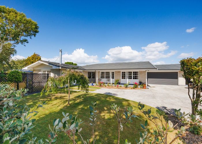  at 409 Ruahine Street, Terrace End, Palmerston North, Manawatu / Whanganui