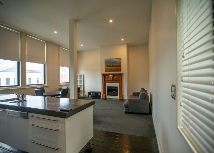  at 4/54 Crawford Street, City Centre, Dunedin, Otago
