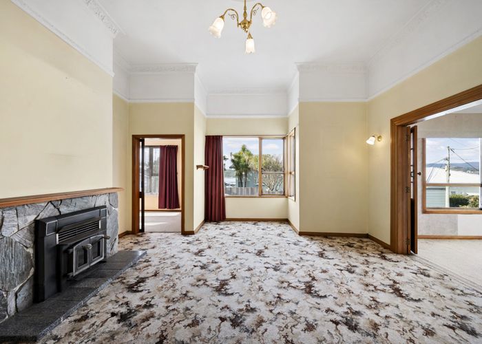  at 27 Henry Street, Kilbirnie, Wellington