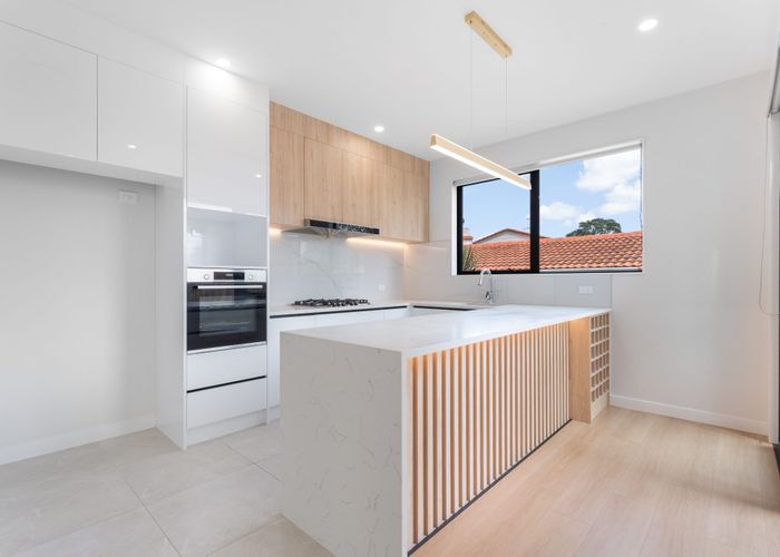  at 13C Williams Road, Hobsonville, Waitakere City, Auckland