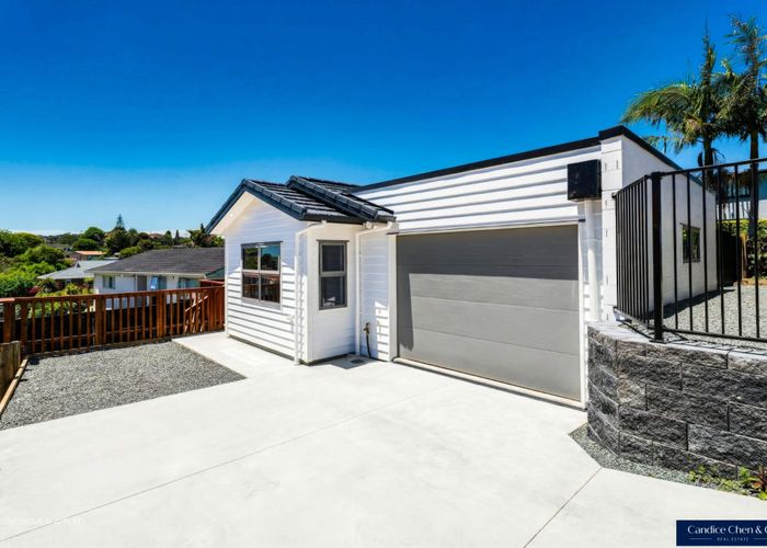  at 74B Awaroa Road, Sunnyvale, Waitakere City, Auckland