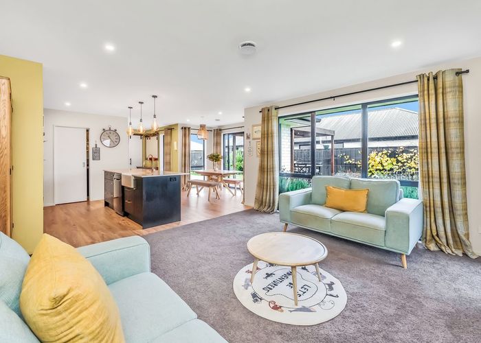  at 43 Chris Drive, Rolleston, Selwyn, Canterbury