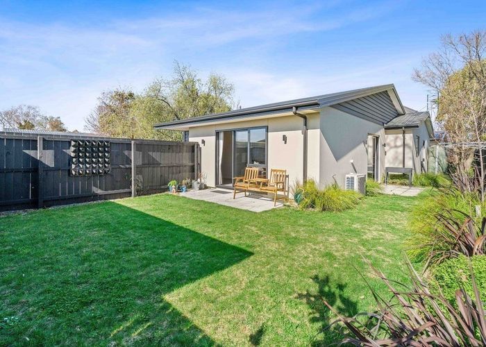  at 144C Woodham Road, Linwood, Christchurch