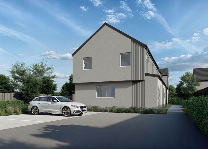  at 1-7/14 Clive street, Phillipstown, Christchurch City, Canterbury