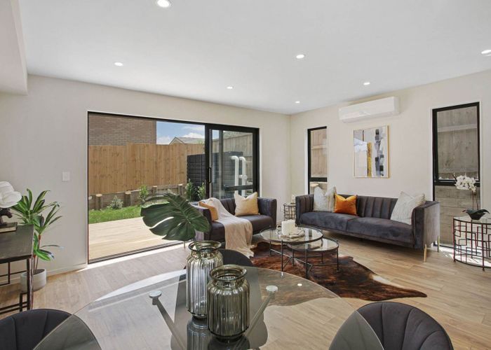  at Lot 3/6 Glennandrew Drive, Half Moon Bay, Manukau City, Auckland