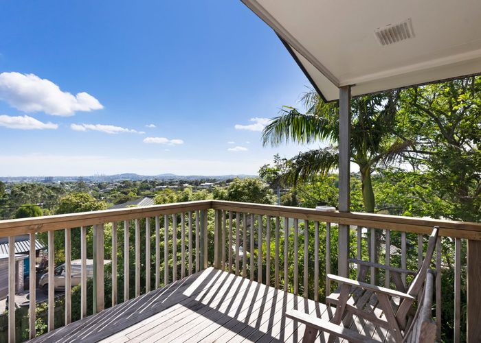  at 1/45 South Lynn Road, Titirangi, Waitakere City, Auckland
