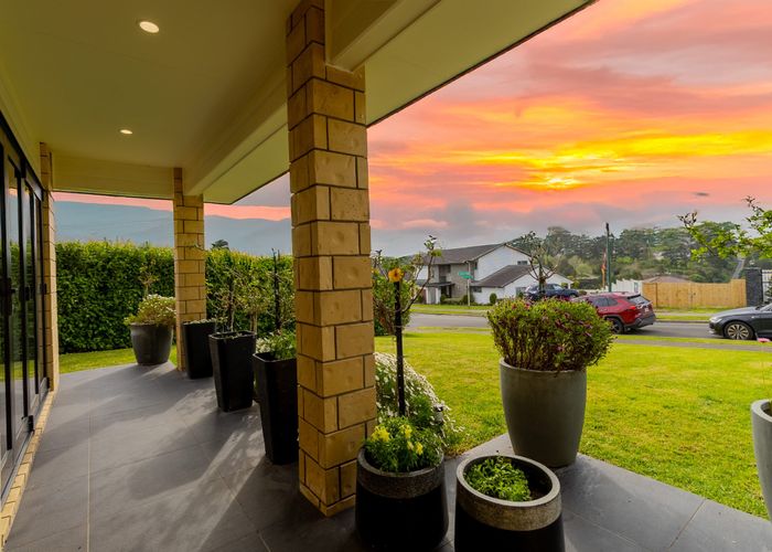  at 13 Henriette Place, The Gardens, Manukau City, Auckland