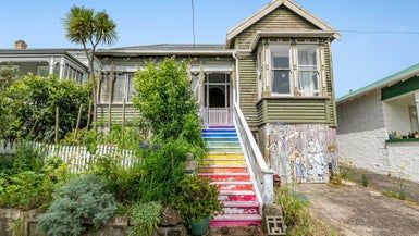  at 12 Arnold Street, Grey Lynn, Auckland