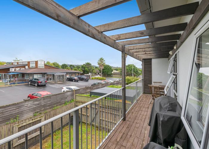  at A4/15 Lovell Court, Albany, North Shore City, Auckland