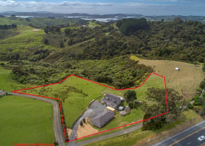  at 1022 Pohuehue Road, POHUEHUE, WARKWORTH