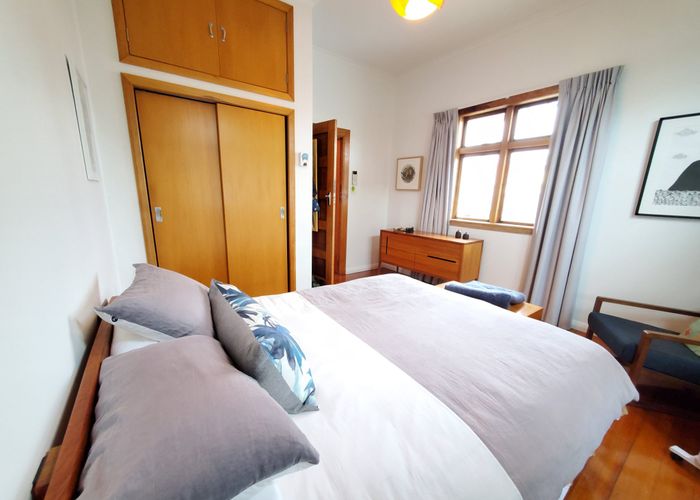  at Salek Street, Kilbirnie, Wellington, Wellington