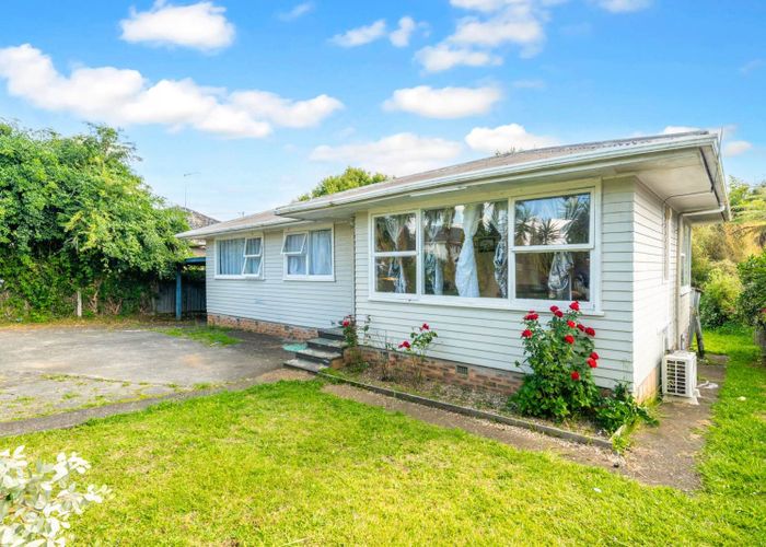 at 145 Coxhead Road, Wattle Downs, Manukau City, Auckland
