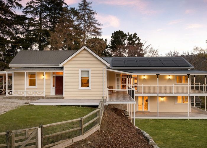  at 108 Eastburn Road, Crown Terrace, Queenstown-Lakes, Otago