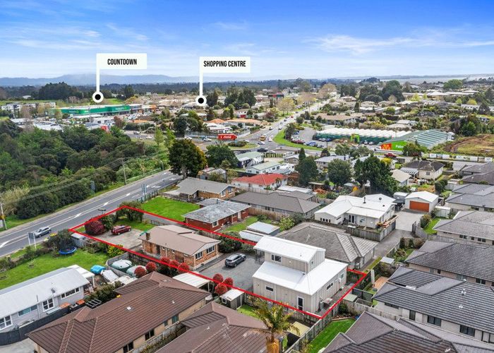  at 196 Moffat Road, Bethlehem, Tauranga
