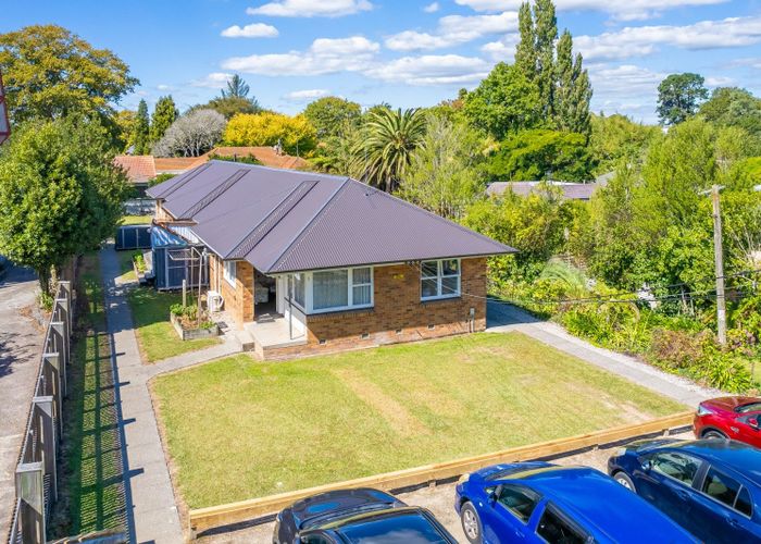  at 27A Lorne Street, Melville, Hamilton