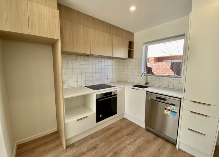  at 6/2 Hammond Place, Spreydon, Christchurch City, Canterbury