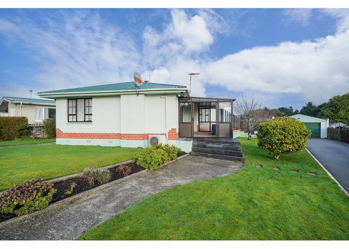  at 45 Ascot Terrace, Kingswell, Invercargill