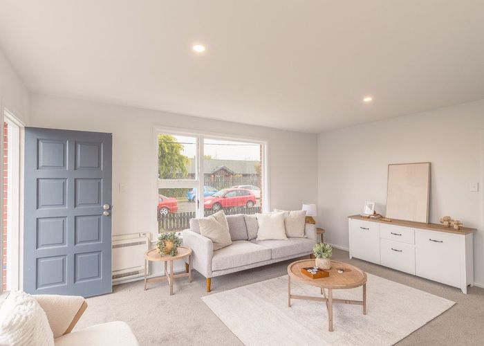  at 33a Sewell Street, Linwood, Christchurch City, Canterbury