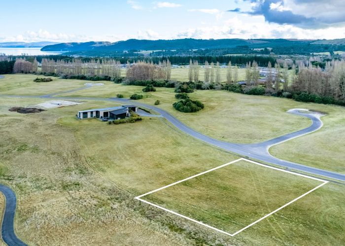  at 36 The Fairways, Kinloch, Taupō