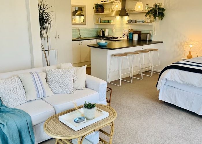  at 4A Whitianga View, Paremata, Porirua