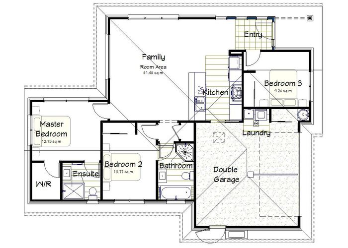  at 6 Riverbend Lane, Casebrook, Christchurch City, Canterbury