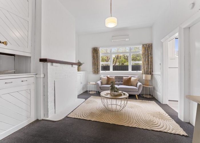  at 165A Peverel Street, Riccarton, Christchurch City, Canterbury