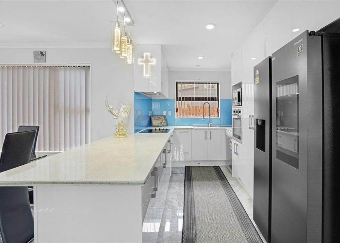  at 109A Gray Avenue, Papatoetoe, Manukau City, Auckland