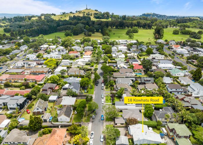  at 18 Kowhatu Road, One Tree Hill, Auckland