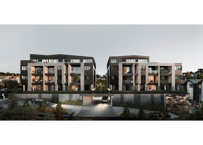  at G01/8 Meadowbank Road, Meadowbank, Auckland City, Auckland