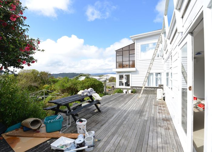  at 1b Belvedere Road, Hataitai, Wellington, Wellington